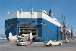 Car Shipping UK