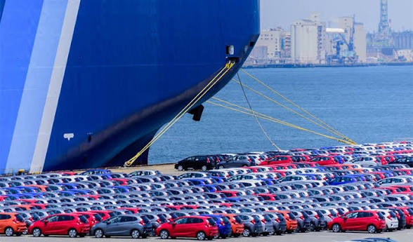 Car Shipping Services