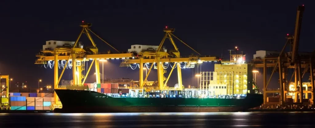 Ship Cars Ltd Container Shipping
