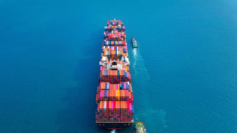 Container Shipping