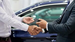 How to Get the Best Price When Selling Your Car Privately