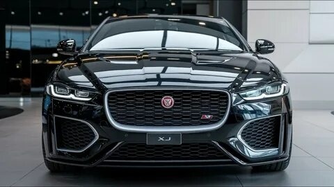 Jaguar Models