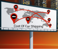 Car Shipping Costs