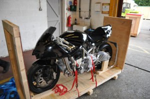 motorbike-packing