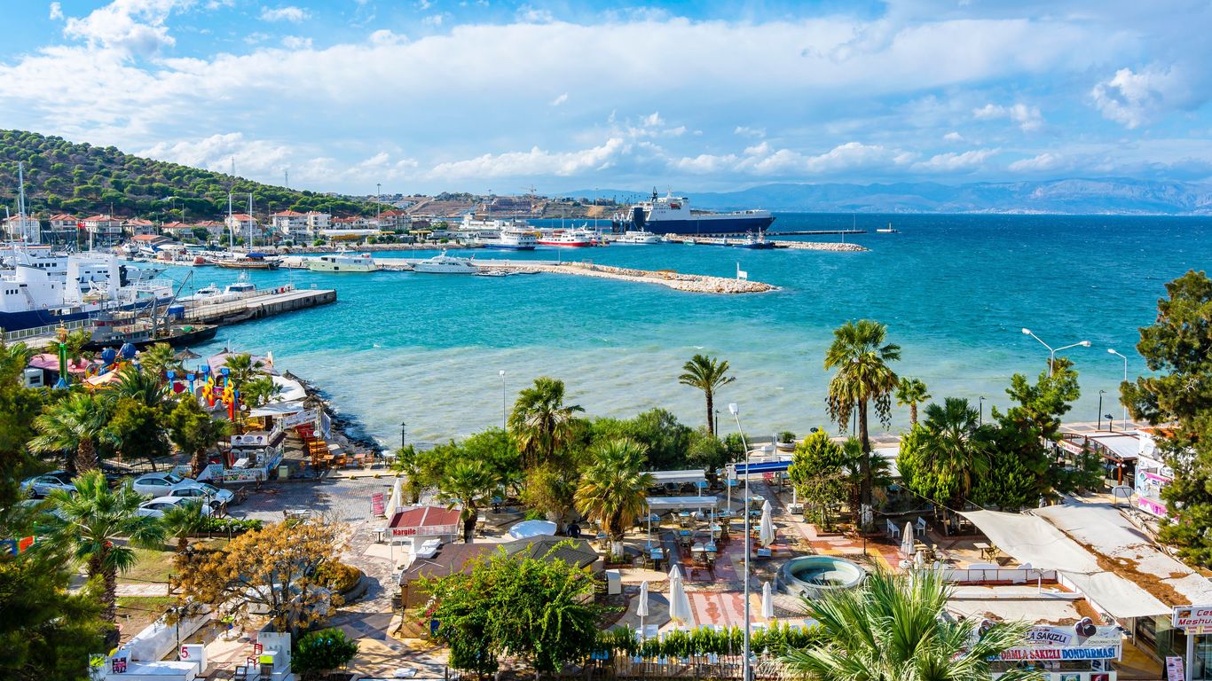 Via Roro Car Shipping to Autoport Izmit, Turkey Via RORO | Ship Cars Ltd