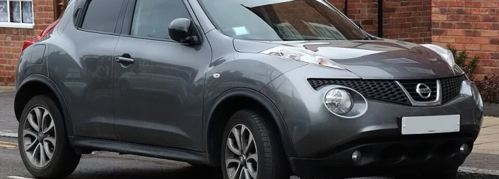 Nissan Juke: The Complete Guide to the Revolutionary Compact Crossover