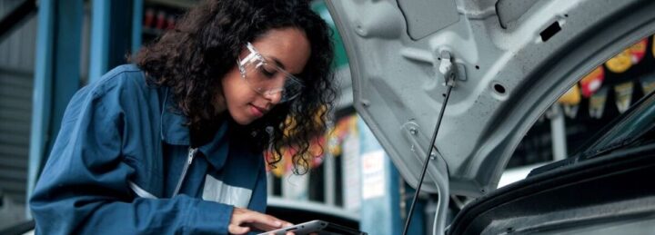 My Car Failed Its MOT: Next Steps and Common Reasons for Failure