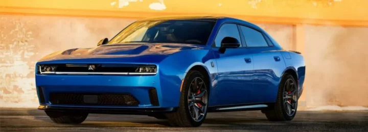 Dodge Charger: The American Muscle Icon That Never Quit