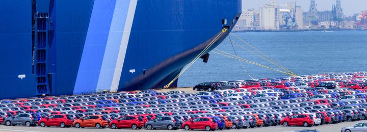 Customs/Duties at Destination Ports: A Comprehensive Guide for Ship Cars Ltd Customers