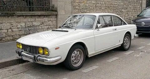 Automatic Jensen Interceptor