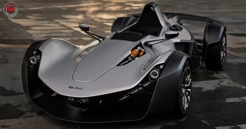 BAC Mono1