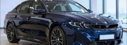BMW 3 Series: The Complete Guide to Germany’s Executive Saloon Icon