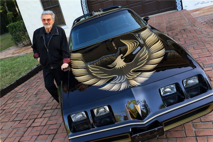 firebird auto