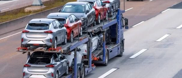 Vehicle Shipping from UK to Australia: Complete Guide & Services