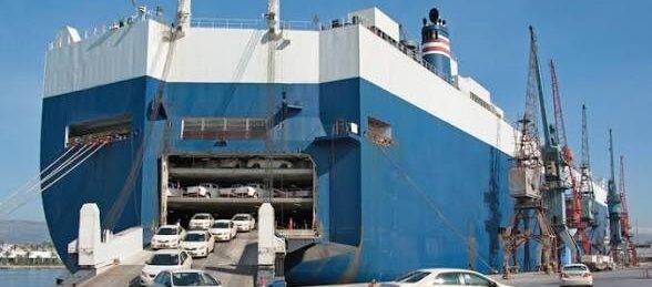 What is Car Shipping UK and Why Consider It?