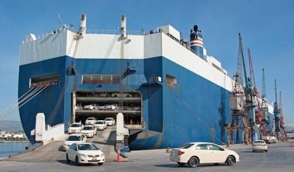 Car Shipping UK