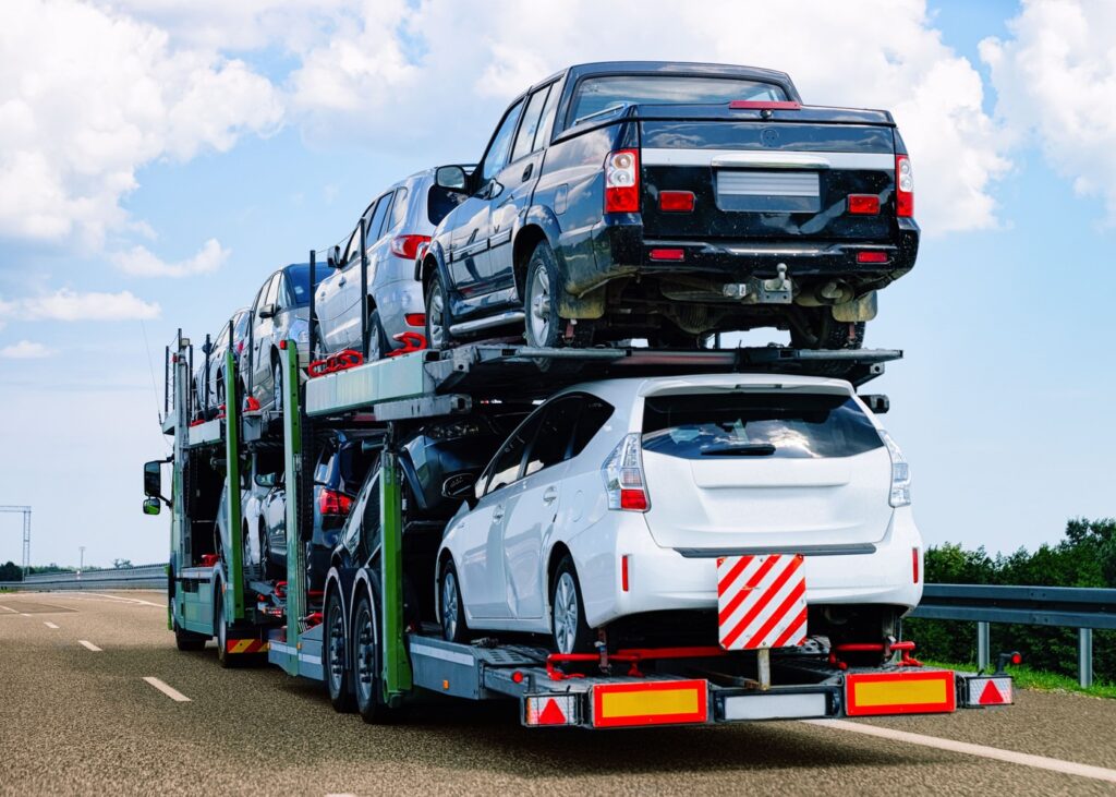 Car Shipping