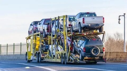 Car Shipping Car Shipping