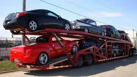 Car Shipping Car Shipping