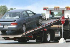 Car Shipping