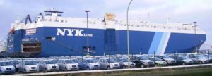 Car Shipping