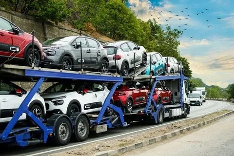 Car Shipping Companies