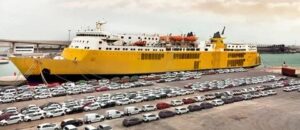 Car Shipping