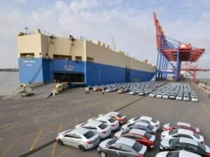 Car Shipping