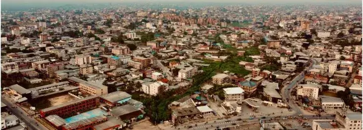 Car Shipping to Douala, Cameroon