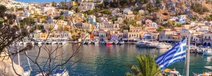 Car Shipping to Greece