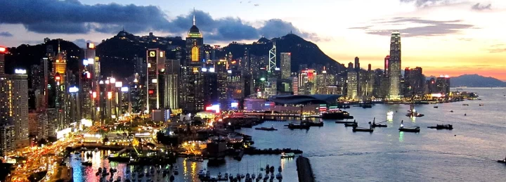 Car Shipping to Hong Kong