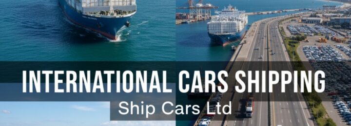 Avoiding Common Pitfalls in International Car Shipping