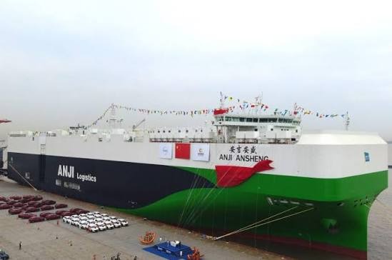 International Car Shipping