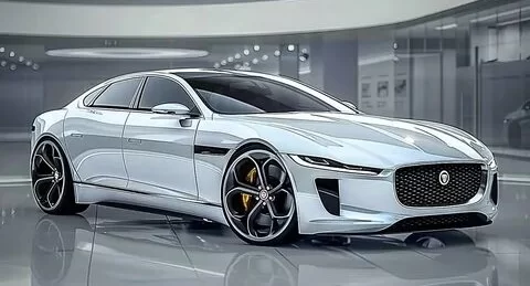 Jaguar Models: Luxury British Engineering at Its Finest