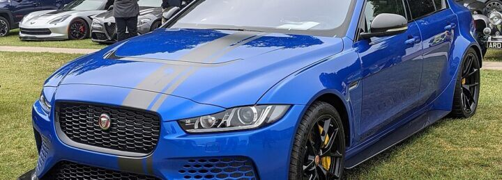 Jaguar Project 8: The Ultimate Guide to Performance, Specs & Price