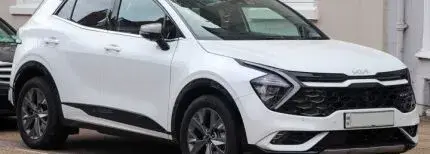 Kia Sportage: The Complete Guide to Korea’s Premium Compact SUV