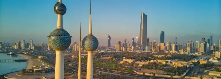 Car Shipping to Kuwait