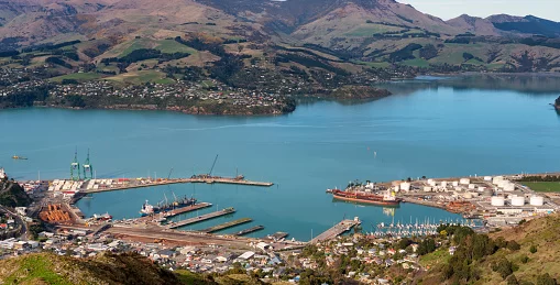 Car Shipping to Lyttelton