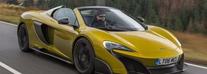 McLaren 675LT Complete Guide: Why It’s a Collector’s Favorite