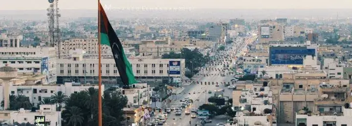 Car Shipping to Libya