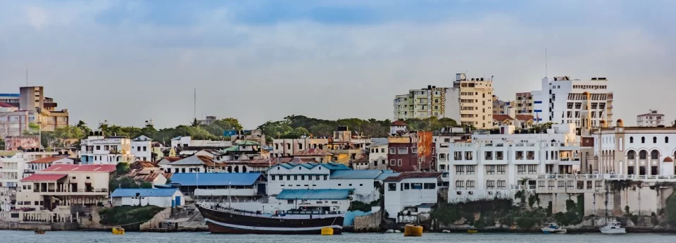 Mombasa