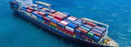 Price Breakdown for Shipping RoRo, LCL, and FCL