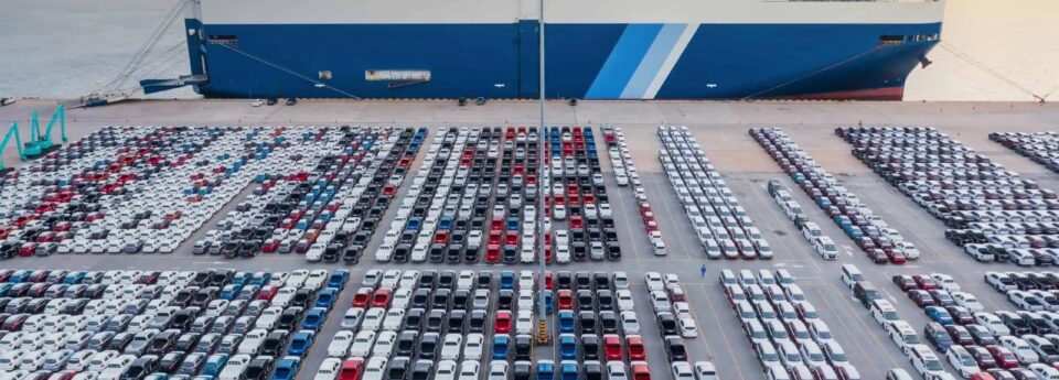 Ship Car UK