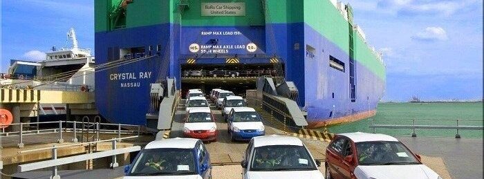 How to Ship a Car from the UK to Europe: Everything You Need to Know