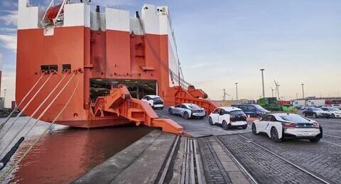 Car Shipping Costs Within the UK: What You Need to Know