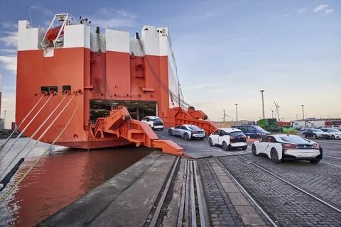 Car Shipping Costs