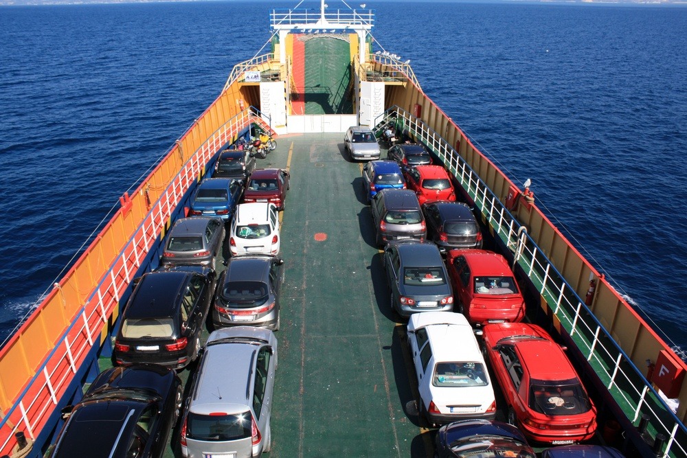 Car Shipping Costs