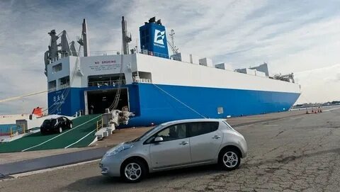 ShipCar ShipCar