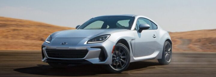Subaru BRZ Uncovered: The Complete Owner’s Guide