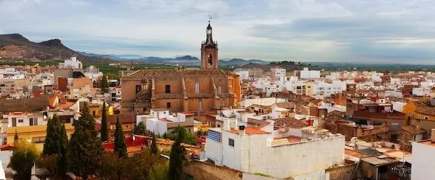 Car Shipping to Sagunto